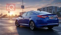 کیا ئۆپتیما